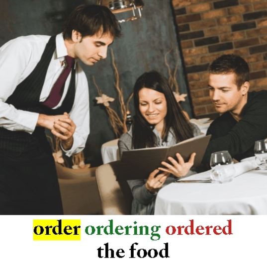 Order